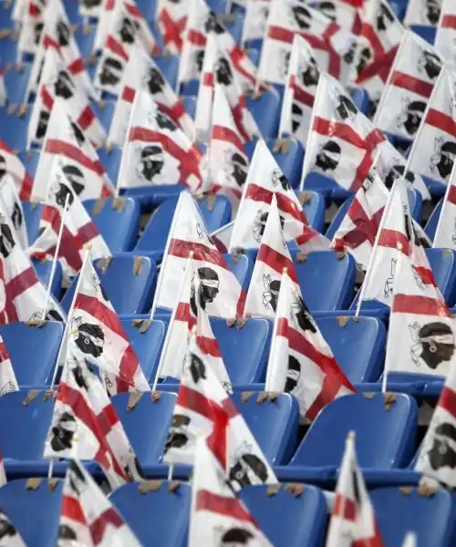 Emergenza sangue in Sardegna, scende in campo anche il Cagliari