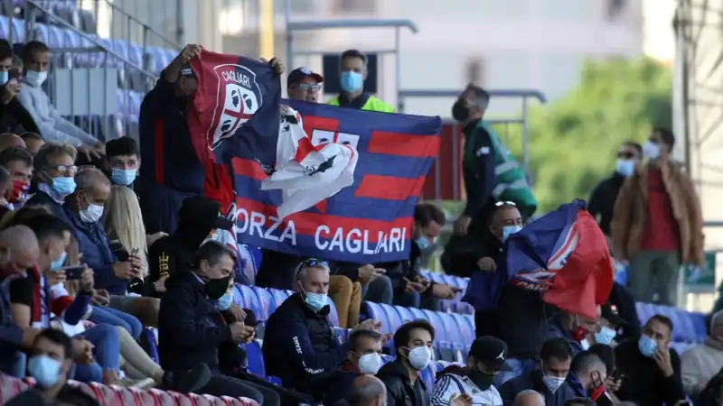 Il Cagliari perde una pedina: risoluzione del contratto