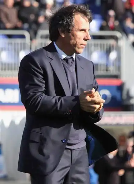 Cagliari-Cesena 2-1