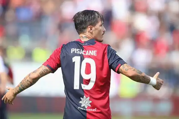 Il Chievo va a vincere sul campo del Cagliari.