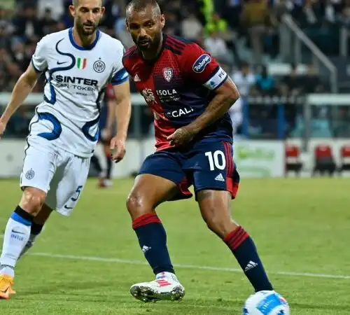 Joao Pedro al Torino, il ds del Cagliari svela tutto