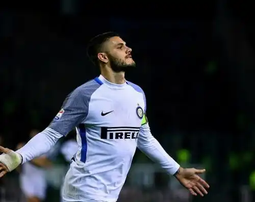 L’Inter blinda Icardi: clausola raddoppiata?