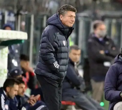 Walter Mazzarri non ci sta: “Ci è successo di tutto”