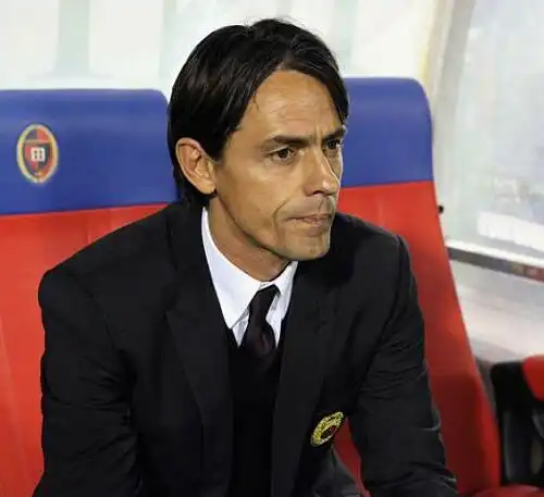 Cagliari-Milan 1-1