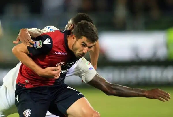 Alla Sardegna Arena finisce 1-0 con gol decisivo del turco al quarto d'ora di gioco, isolani terzultimi e furiosi.