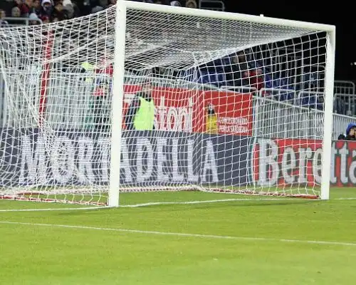 Sampdoria-Cagliari: le probabili formazioni