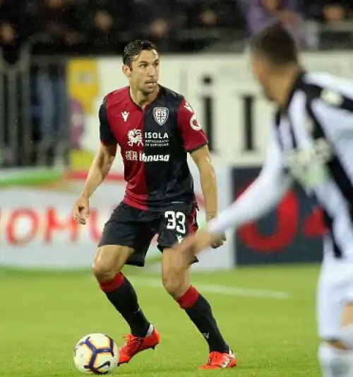 Cagliari-Udinese 1-2 – Serie A 2018/2019