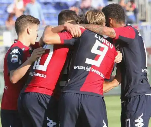 Cagliari-Udinese 4-3