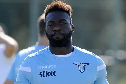 Lazio, 8 gol nel test