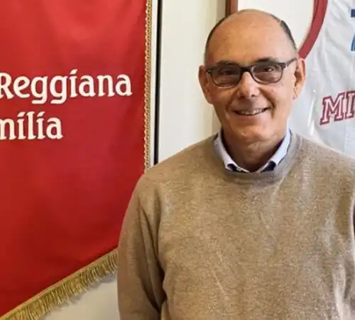 Reggio Emilia, Attilio Caja chiede uno sforzo ai suoi contro Pesaro