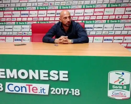 Calabro: “Una grande reazione”