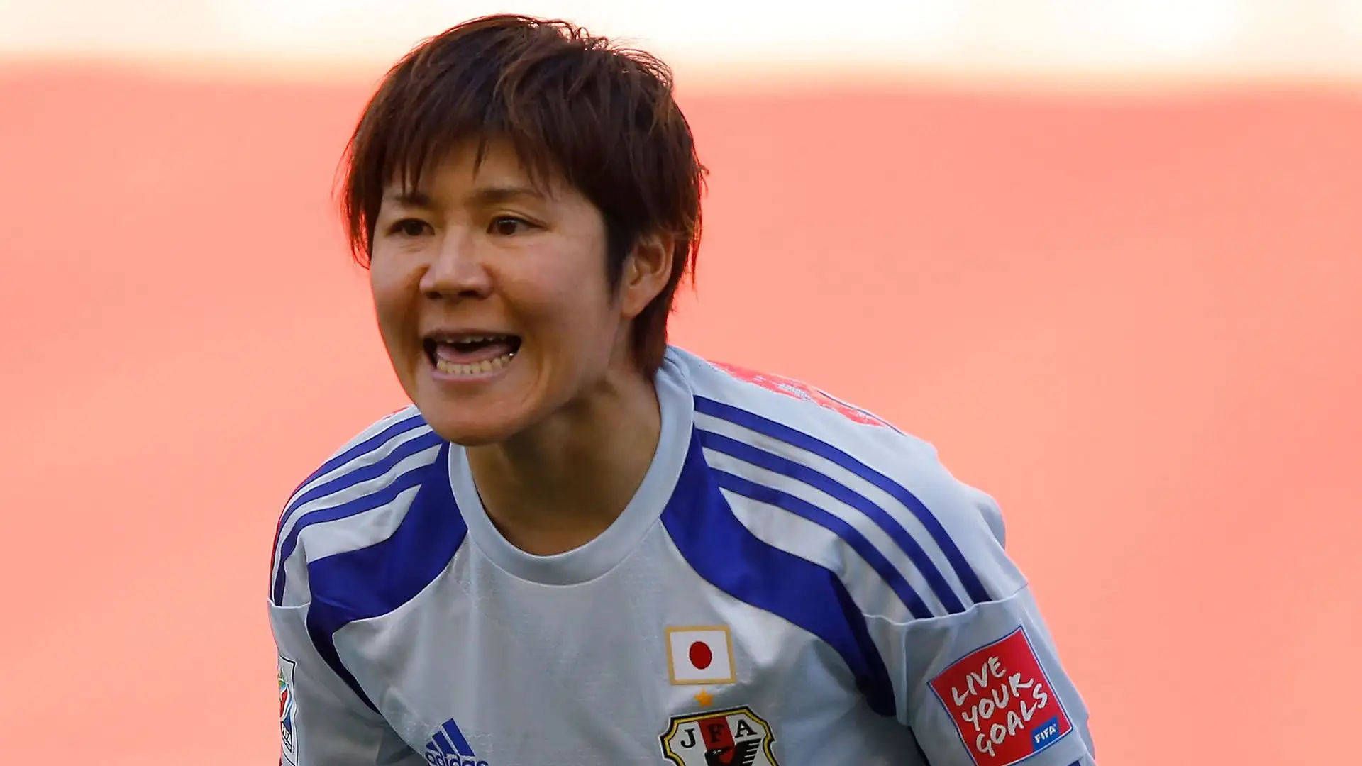 Miho Fukumoto (portiere): vince come riserva il Mondiale 2011, conquista l'argento nel torneo del 2015