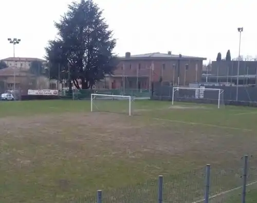 La Reggiana esplode con Piazza