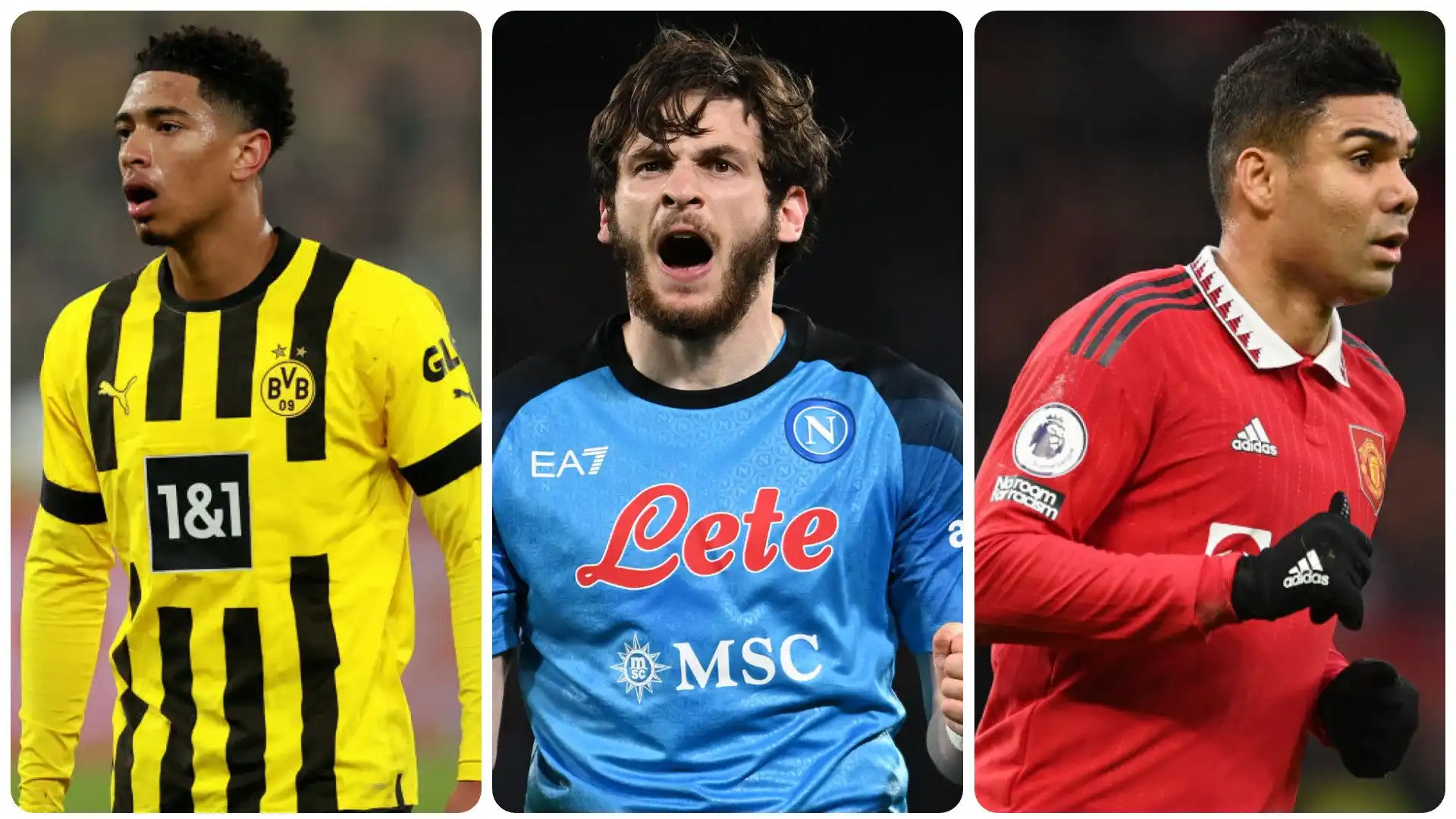 Score90 ha elencato alcuni dei calciatori più amati del mondo: ecco quali sono
