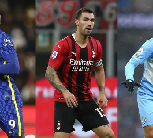 Calciomercato, il borsino del 3 maggio
