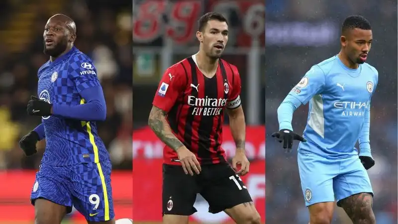 Calciomercato, ecco la situazione a oggi riguardo ai calciatori più richiesti
