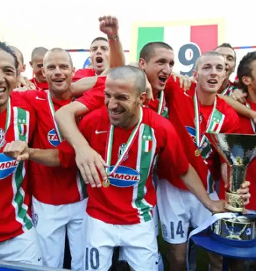 Scudetto 2006, ancora un no per la Juventus