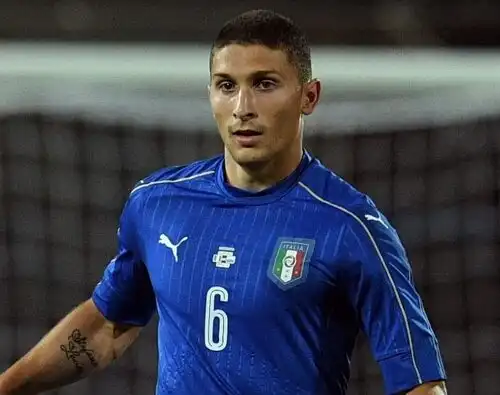 Caldara: “Pronto per la Juve e per CR7”