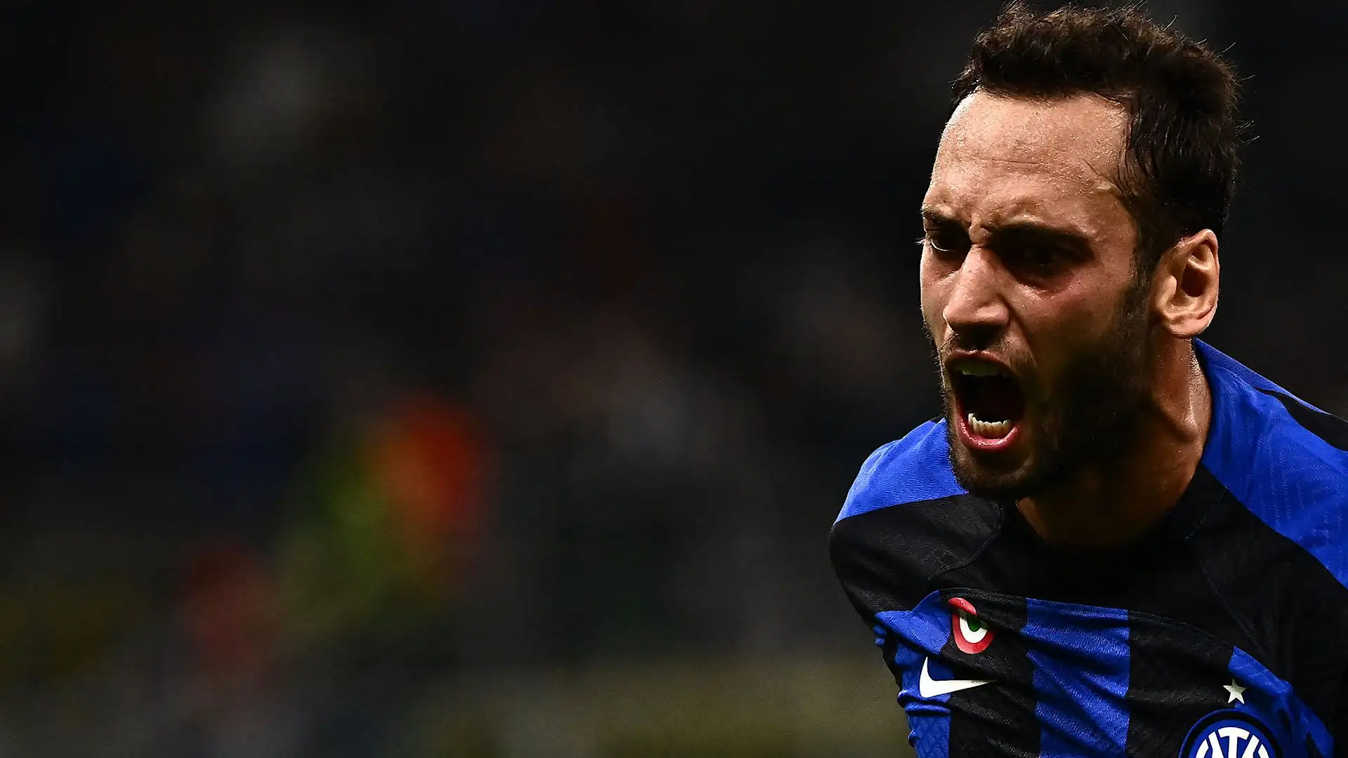 Beppe Marotta non vorrebbe privarsi di Calhanoglu a meno di offerte irresistibili
