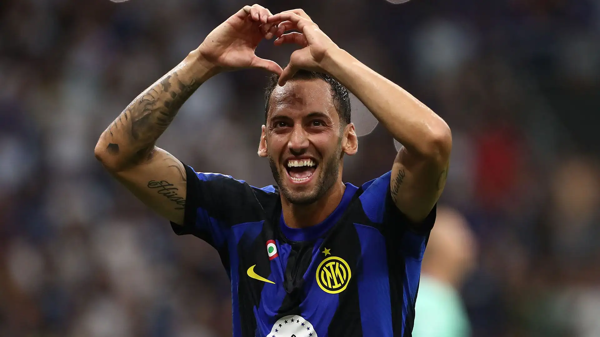 Nei giorni scorsi l'Inter non aveva escluso ad una cessione, ma a non meno di 70 milioni di euro: troppo per il Bayern che già stava considerando altre alternative