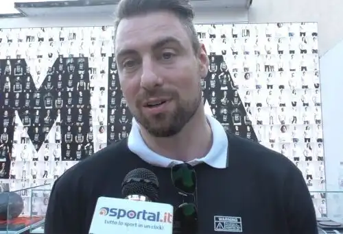 Callahan sfida Avellino e… Milano