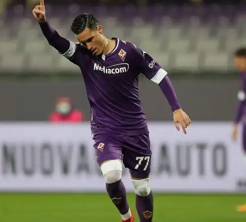 Coppa Italia, i risultati del terzo turno: ok Fiorentina e Parma