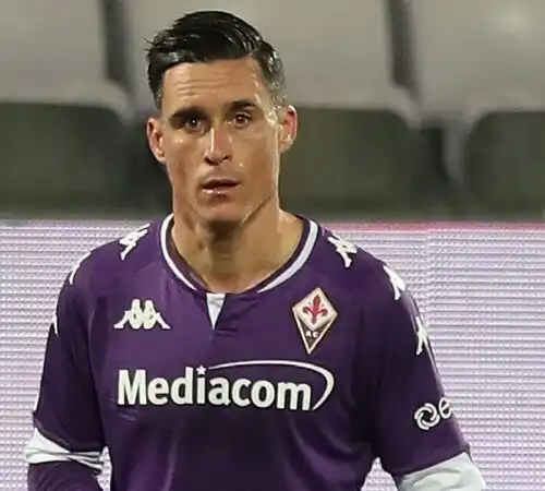 Fiorentina: Callejon negativo ma sempre a rischio