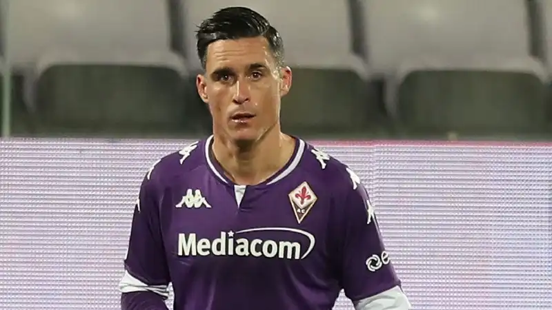 Josè Callejon, il vero rientro può slittare