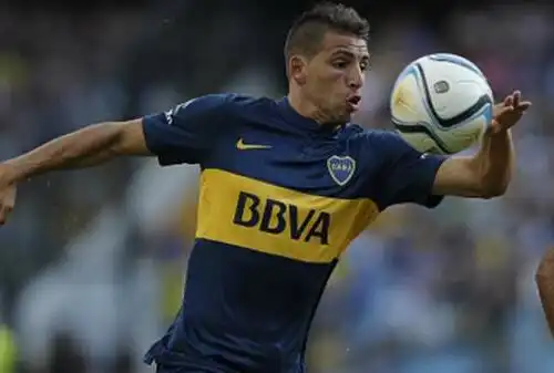 Calleri saluta il Boca: c’è l’Inter