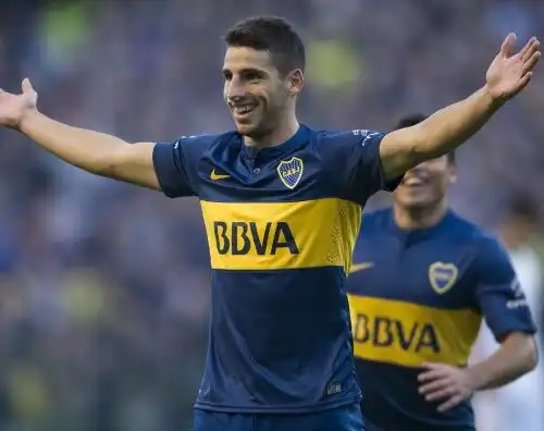 Anche il Tottenham piomba su Calleri