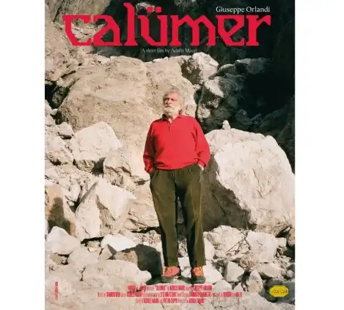 I miracoli del “Calumer” sono diventati un film