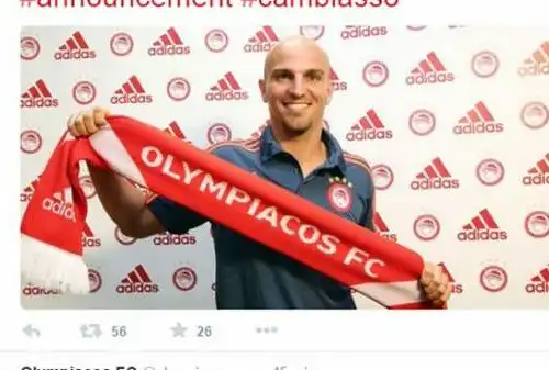 Cambiasso, l’interista che vince