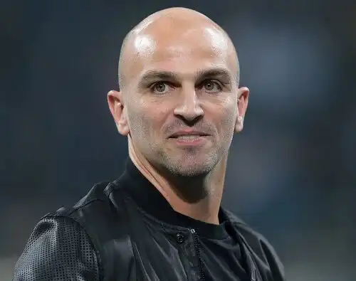 Cambiasso medita il clamoroso tradimento