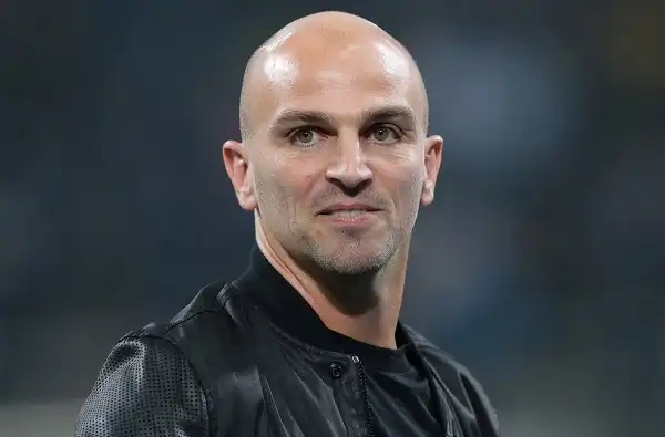 Cambiasso incorona Lautaro: “Mi ricorda Higuain”