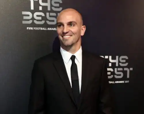 Inter, dietro Spalletti c’è l’ombra di Cambiasso