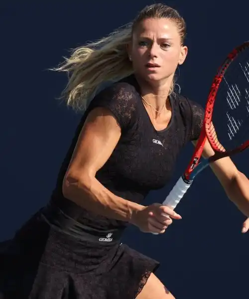 Camila Giorgi torna subito in campo a Monterrey