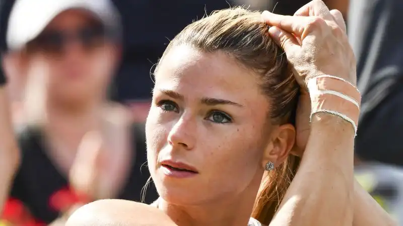Buon compleanno a Camila Giorgi
