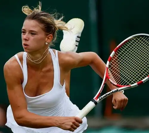 Camila Giorgi