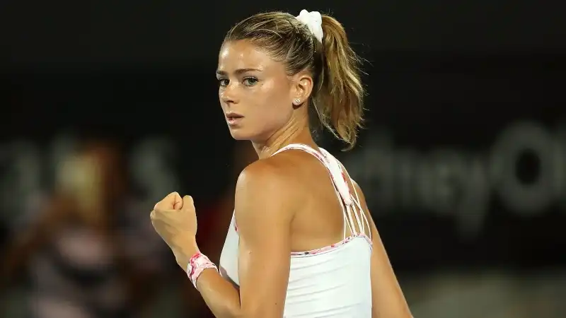 Camila Giorgi e Sara Errani non sbagliano