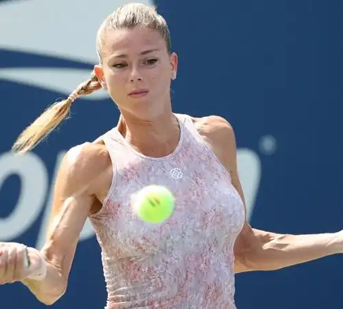 WTA 500 Chicago, Camila Giorgi e Jasmine Paolini subito fuori