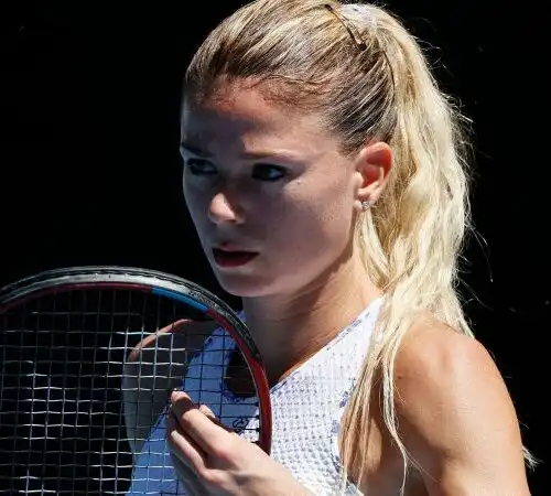 Camila Giorgi lascia tutti a bocca aperta: le foto