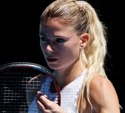 Camila Giorgi, arriva una nuova bordata