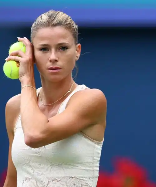 Trionfo di Camila Giorgi: è la regina del Messico!