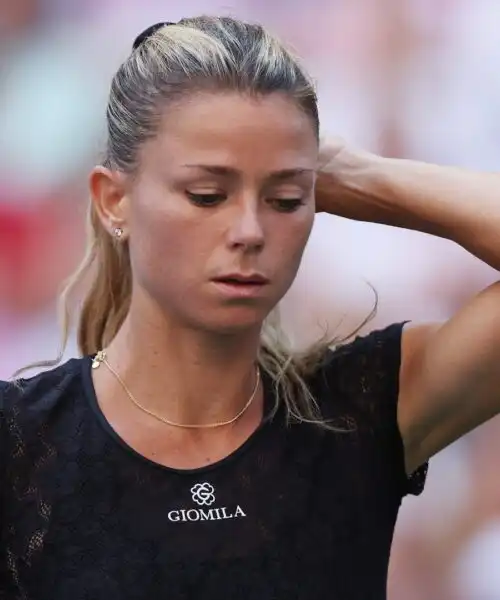 Billie Jean King Cup, l’annuncio di Tathiana Garbin su Camila Giorgi