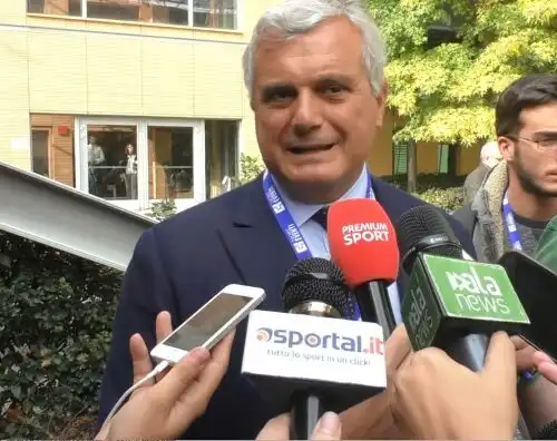 Olimpiadi rinviate al 2021. Sandro Campagna: “Meglio così”