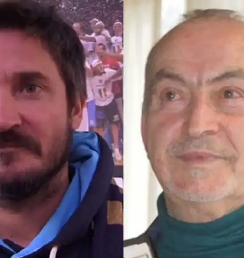 I playoff di Campana: “Pozzecco geniale folletto”