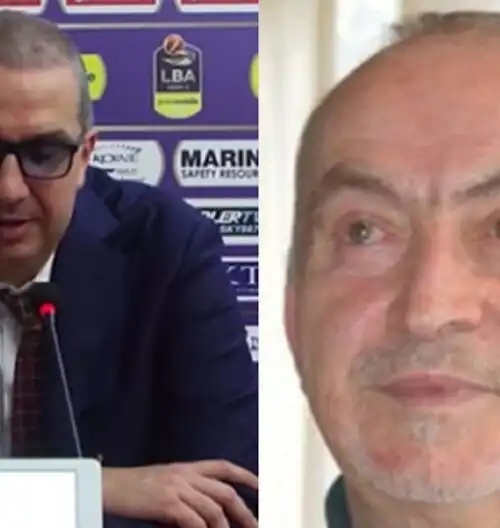 I playoff di Campana: “Ha vinto la panchina della Reyer”