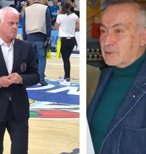I playoff di Campana: il cilindro di Dalmasson