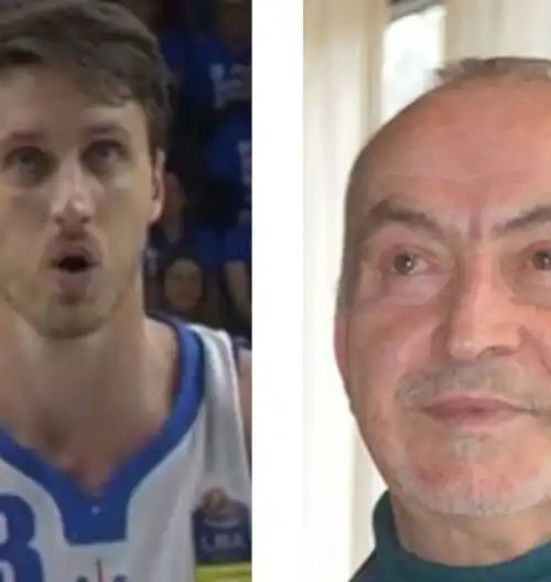 I playoff di Campana: “Il ciclone Sassari imperversa”