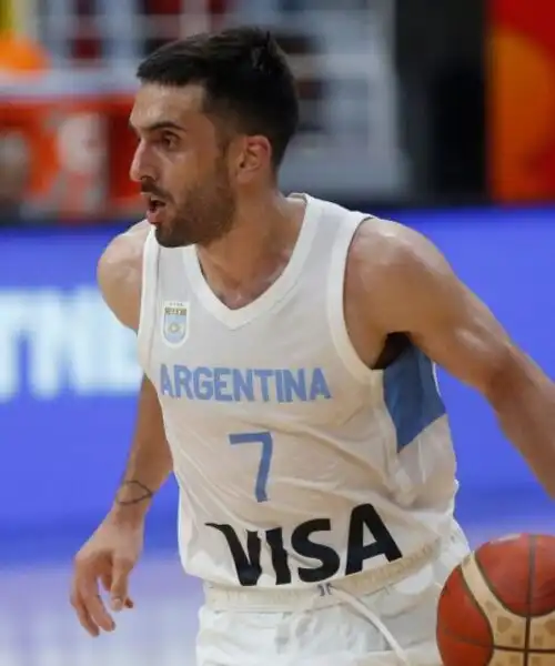 Olimpia Milano, Facundo Campazzo resta lontano